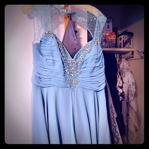 Homecoming/Prom dress